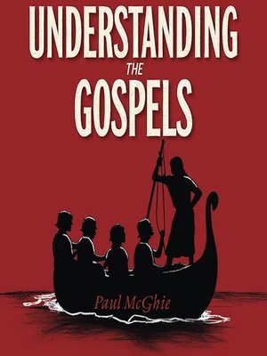 cover image of Understanding the Gospels